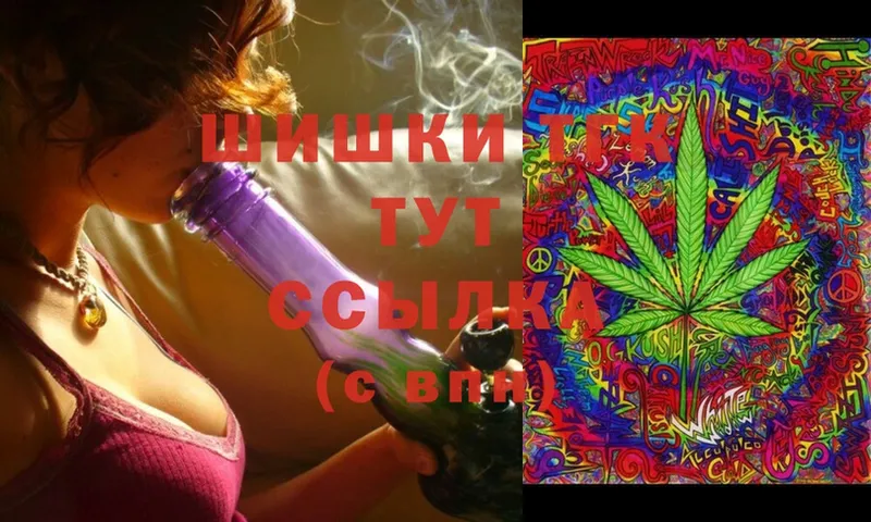 Канабис THC 21%  Кимовск 